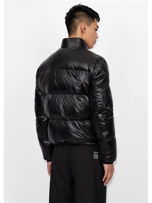 down jacket ARMANI EXCHANGE | 8NZBP2 ZNYNZ1200